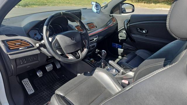 Renault Mégane image 6