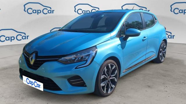 Renault Clio d’occasion
