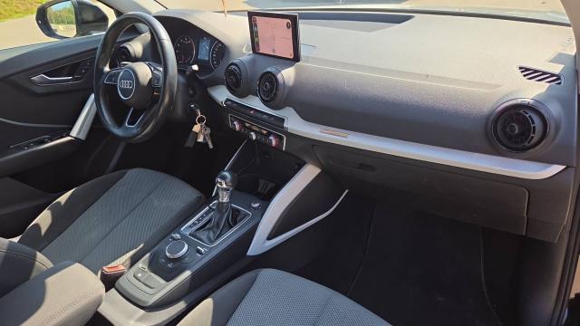 Audi Q2 image 9