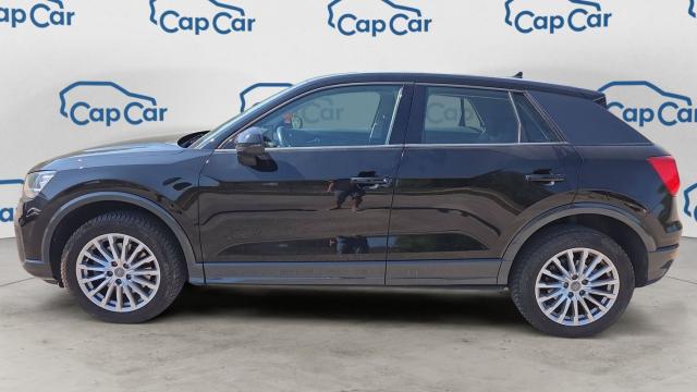 Audi Q2 image 3