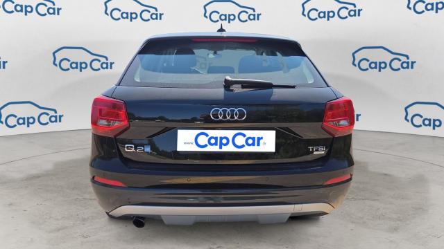 Audi Q2 image 2