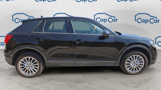 Audi Q2 image 4