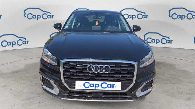 Audi Q2 image 8