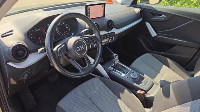 Audi Q2 image 7