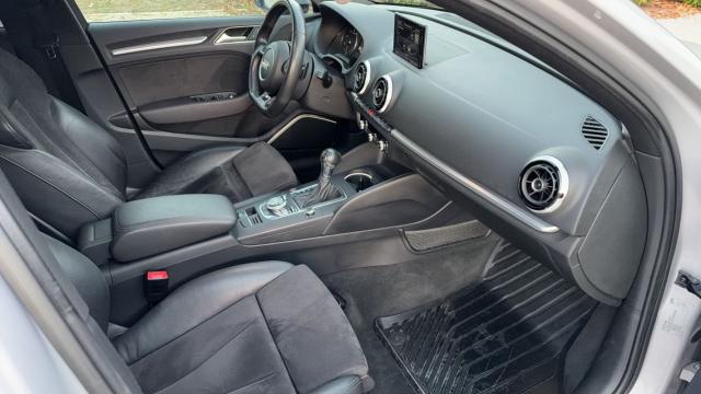 Audi A3 Berline image 9