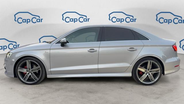 Audi A3 Berline image 2
