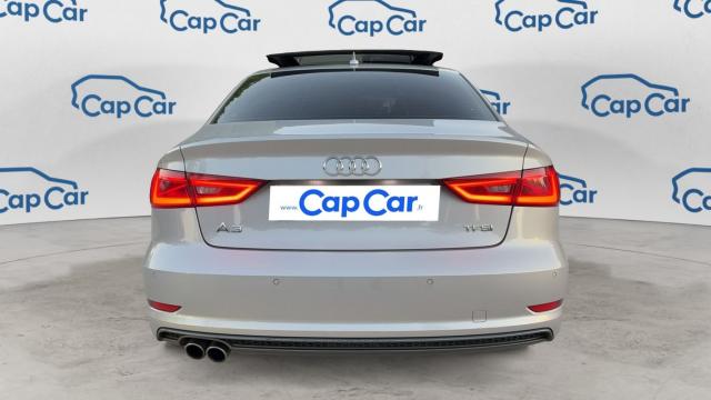 Audi A3 Berline image 1