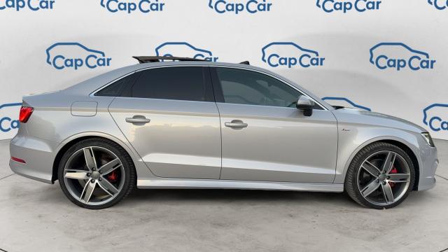 Audi A3 Berline image 5