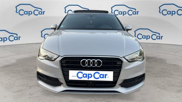 Audi A3 Berline image 4