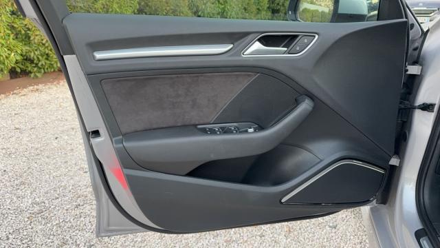 Audi A3 Berline image 8