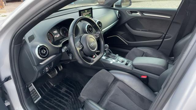 Audi A3 Berline image 6