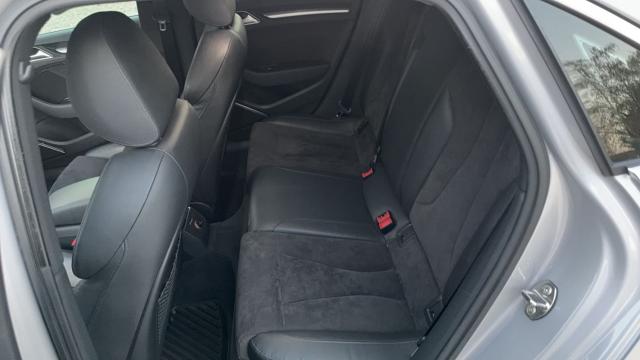 Audi A3 Berline image 7