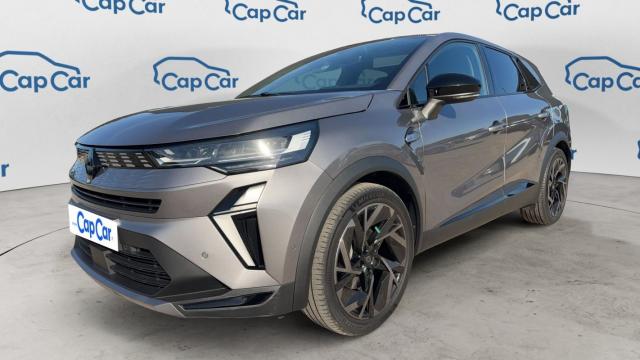 Renault Symbioz d’occasion