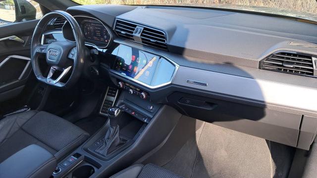 Audi Q3 Sportback image 1