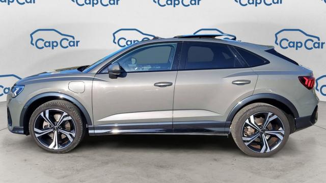 Audi Q3 Sportback image 8