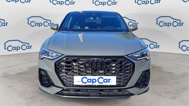 Audi Q3 Sportback image 2