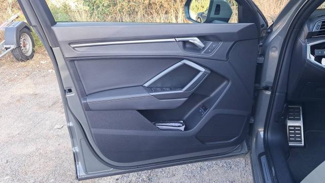 Audi Q3 Sportback image 6