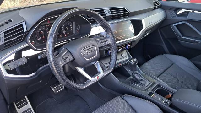 Audi Q3 Sportback image 9
