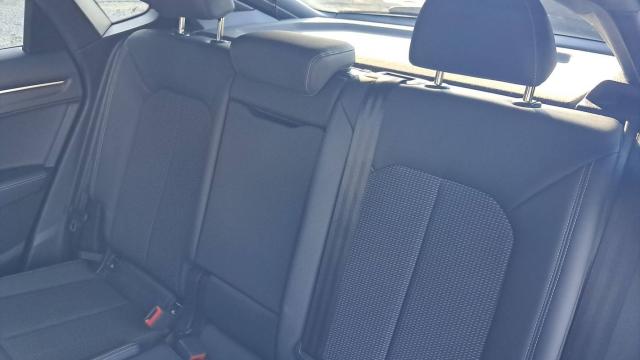 Audi Q3 Sportback image 5