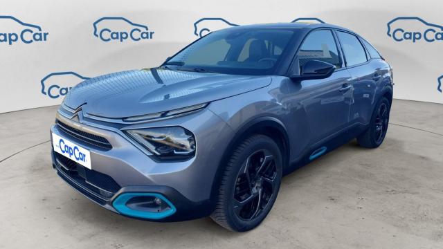 Citroen C4 1.2 Puretech 130 Feel Pack