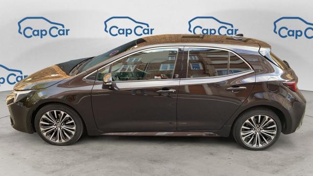 Toyota Corolla image 9