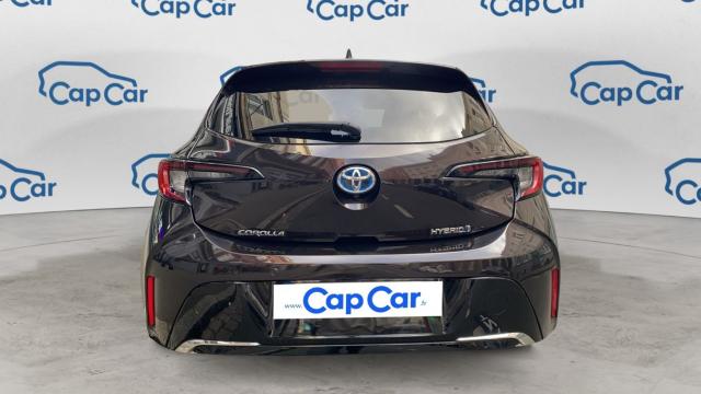 Toyota Corolla image 3