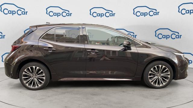 Toyota Corolla image 1