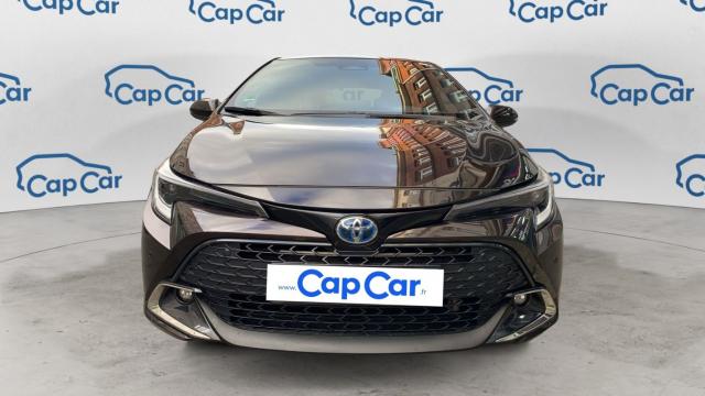 Toyota Corolla image 8