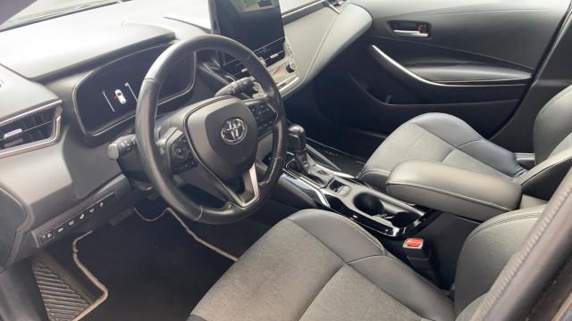Toyota Corolla image 6