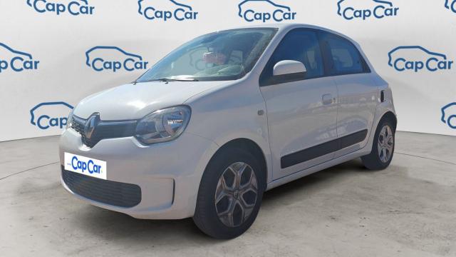 Renault Twingo d’occasion