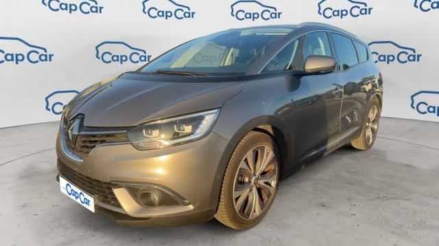 Renault Grand Scénic d’occasion