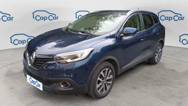 Renault Kadjar 1.5 Dci 110 Business