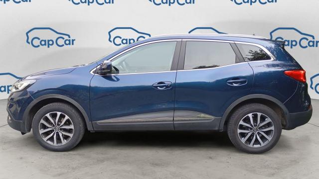 Renault Kadjar image 8