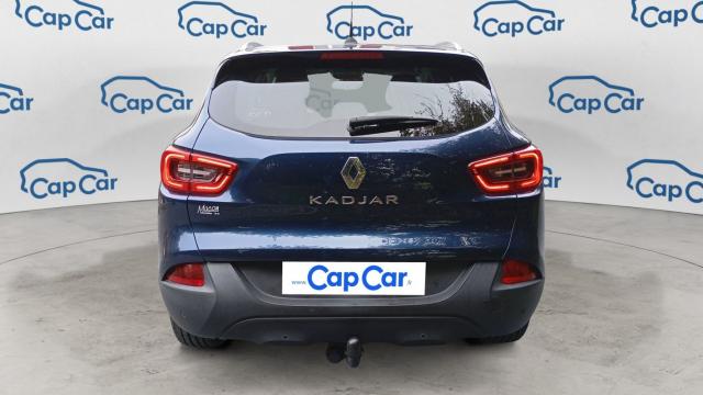 Renault Kadjar image 2