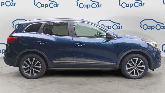 Renault Kadjar image 5