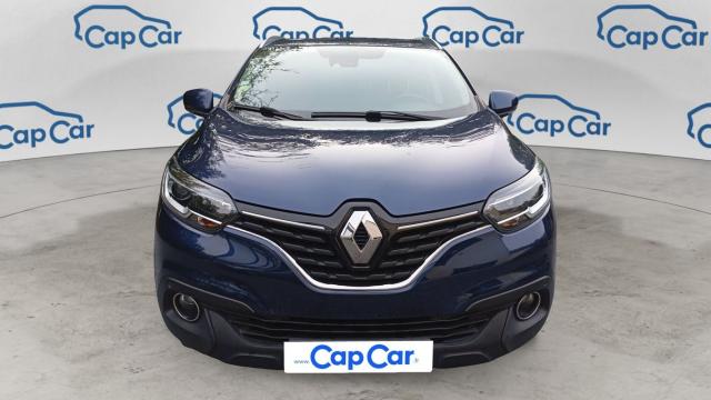 Renault Kadjar image 7