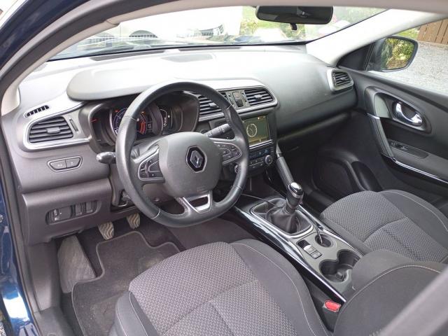 Renault Kadjar image 4