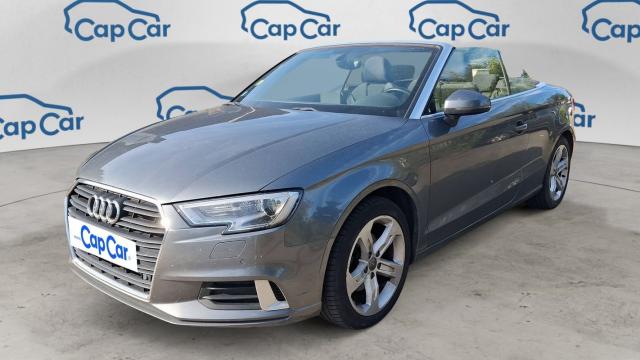 Audi A3 Cabriolet Iii 1.6 Tdi 116 Sport