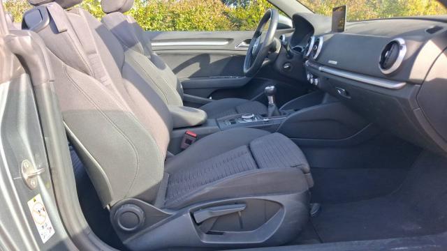 Audi A3 Cabriolet image 3