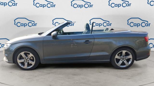 Audi A3 Cabriolet image 9