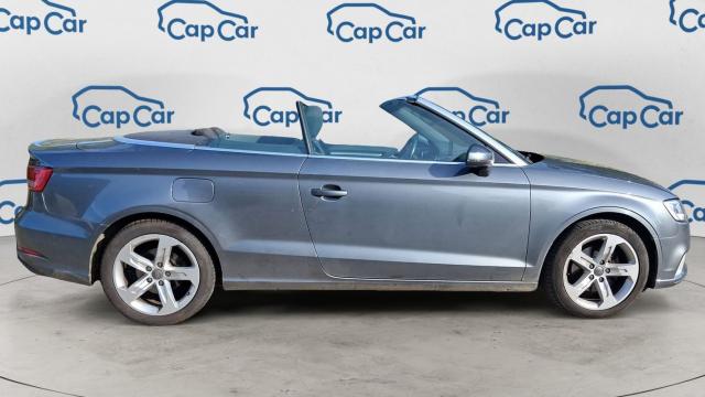 Audi A3 Cabriolet image 6