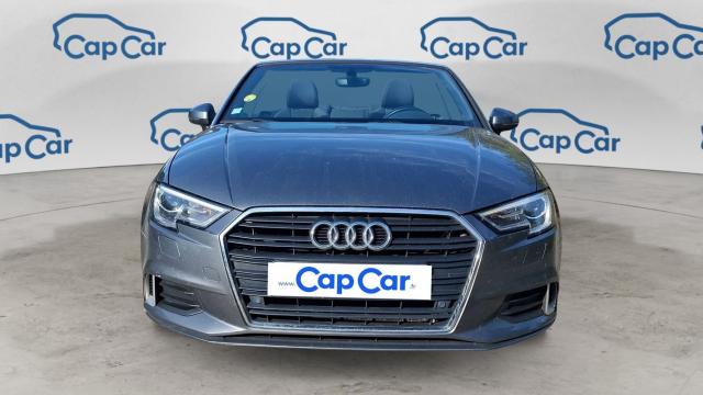 Audi A3 Cabriolet image 2