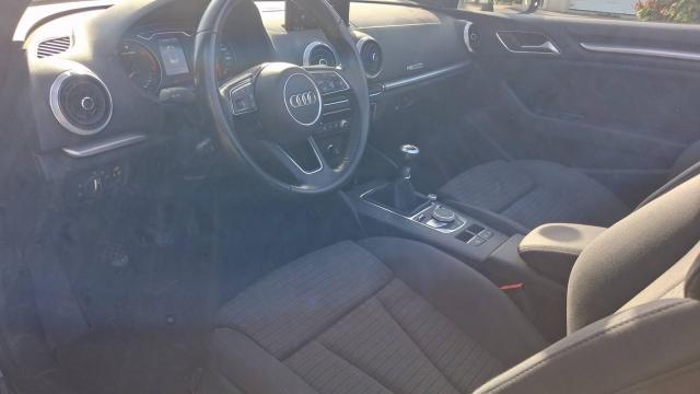 Audi A3 Cabriolet image 7