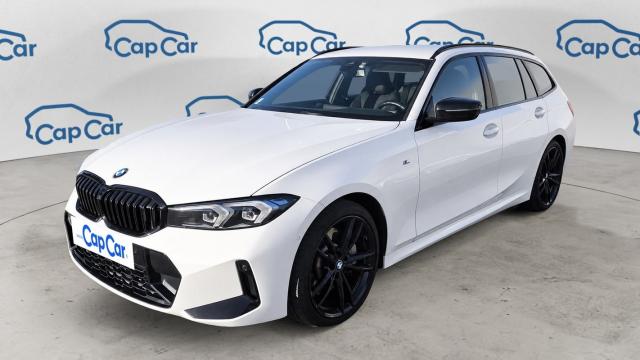 Bmw Série 3 Touring G21 Xdrive 30d 286 Mild Hybrid Steptronic8 M Sport - Automatique Entretien Constructeur