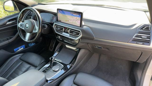 Bmw X4 image 9