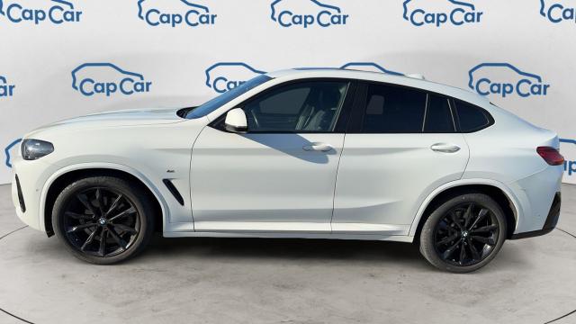 Bmw X4 image 6