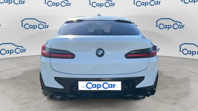 Bmw X4 image 5