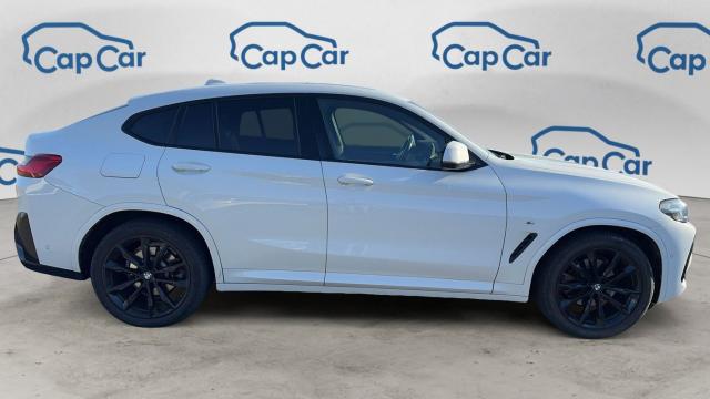 Bmw X4 image 2