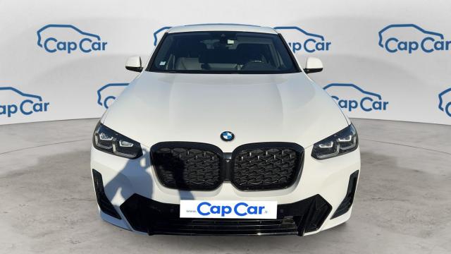 Bmw X4 image 8