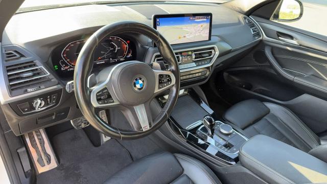 Bmw X4 image 3